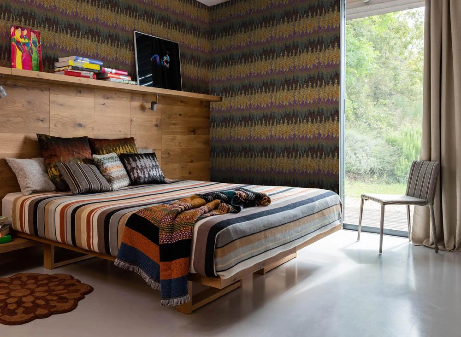 Missoni Home 03 Alps
